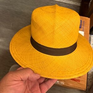 Panama Hat